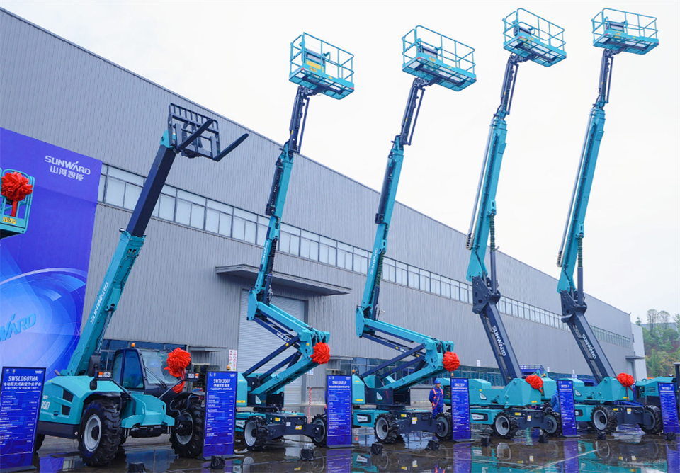 为客户创立价值，，，，，龙8头号玩家智能集中宣布20余款新品