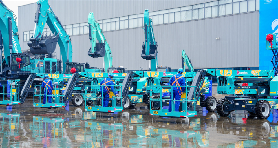 为客户创立价值，，，，，龙8头号玩家智能集中宣布20余款新品