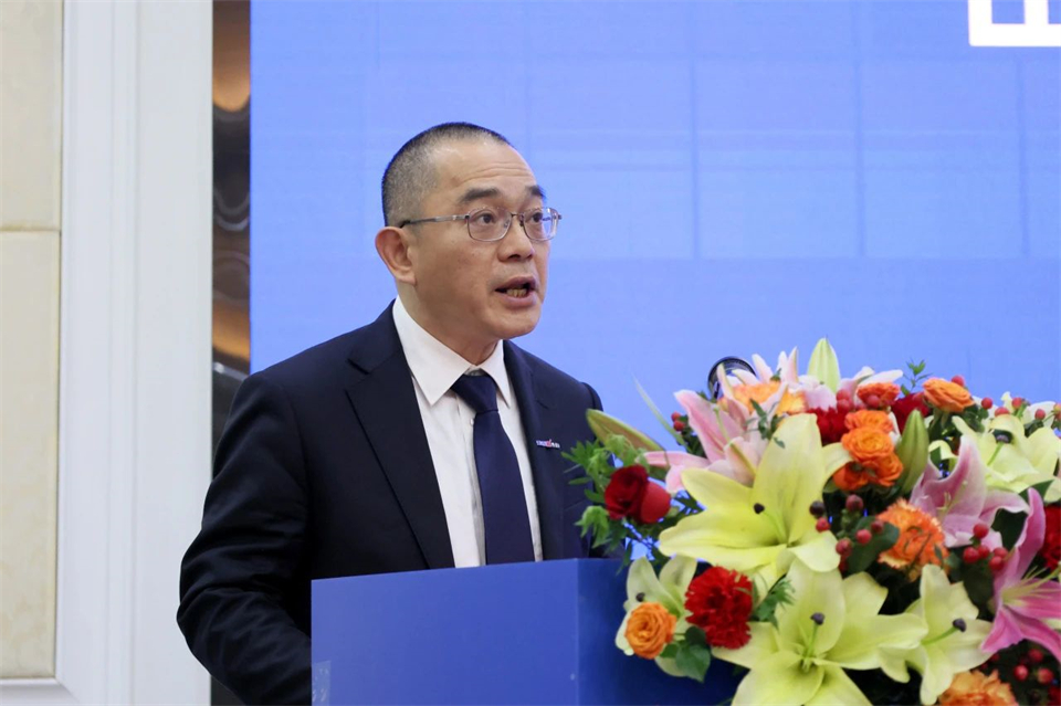 携手共进，，，，，相助共享！2024年供应商大会盛大召开