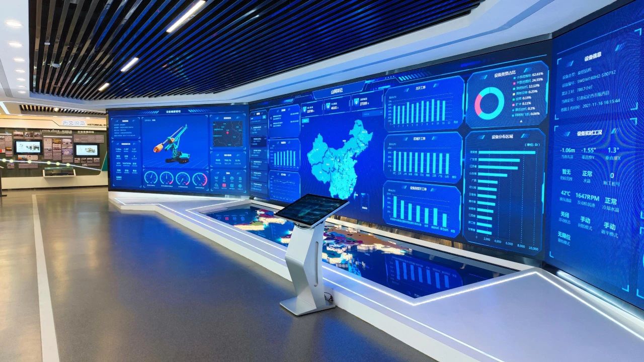 龙8头号玩家智能上榜工信部《2024年工业领域数据要素应用场景典范实践案例名单》